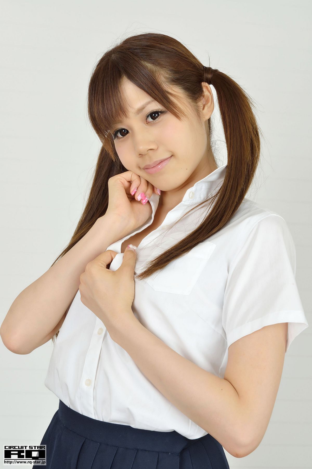 [RQ-STAR] 2015.04.15 NO.00990 Asuka Nakano 中野あすか School [100P]