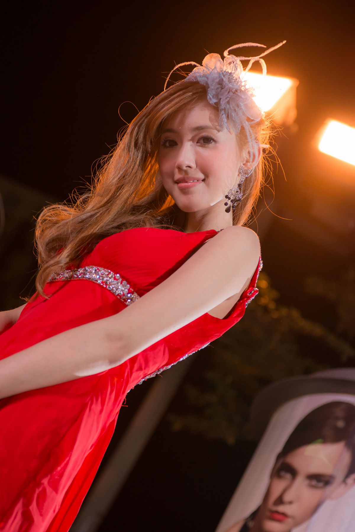 台湾清纯美女 Kila晶晶-廖挺伶 婚紗創作 [46P]