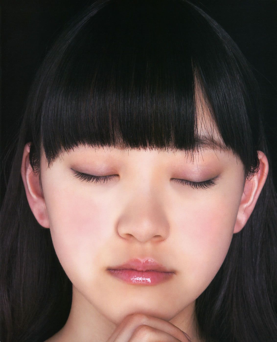 [Bomb Magazine] 2014年05月号 西野七瀬 白石麻衣 生駒里奈 橋本奈々未 堀 未央奈 渡辺美優紀 白間美瑠 [47P]