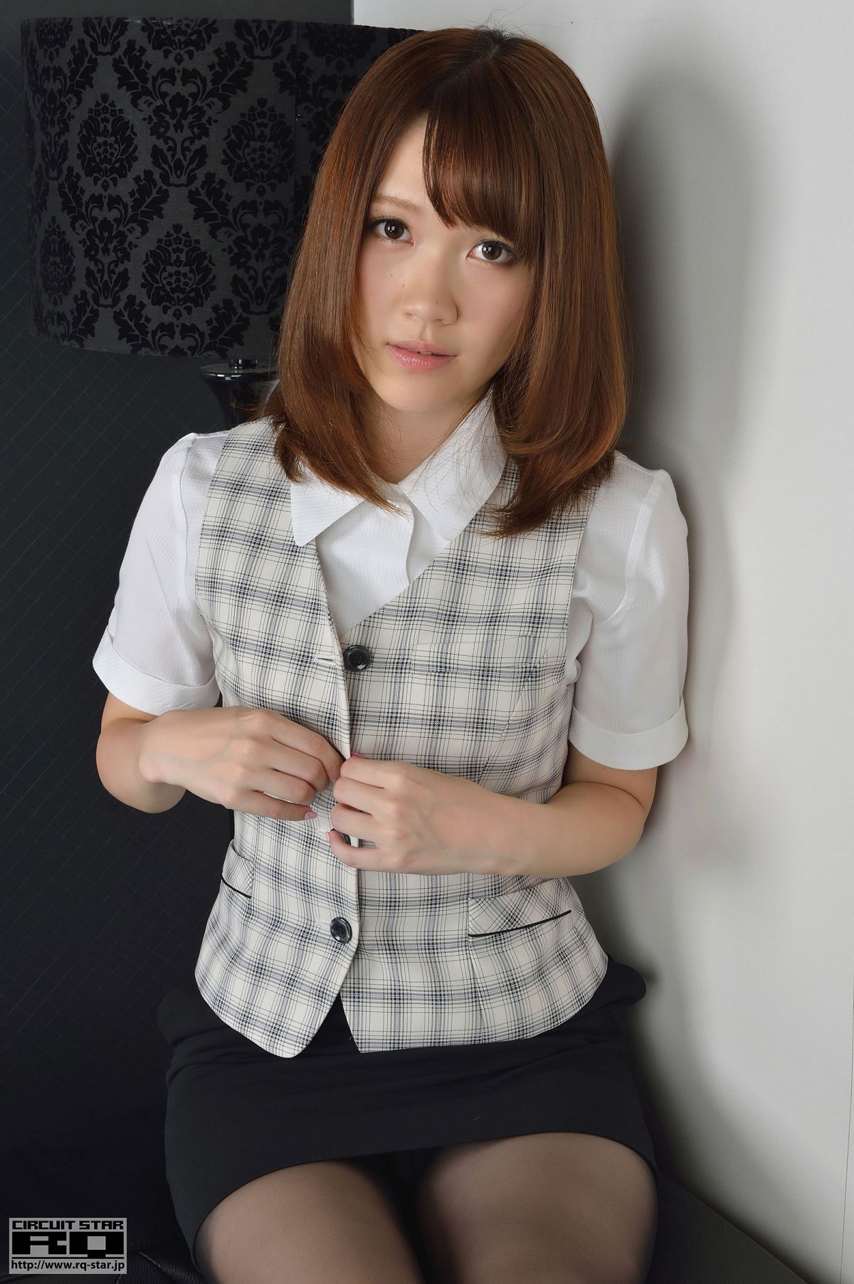 [RQ-STAR] 2015.04.22 NO.00993 Ayaka Takahashi 高橋あやか Office Lady [80P]