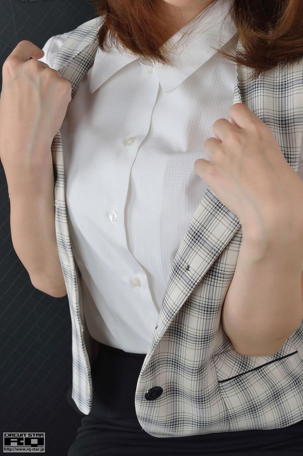 [RQ-STAR] 2015.04.22 NO.00993 Ayaka Takahashi 高橋あやか Office Lady [80P]