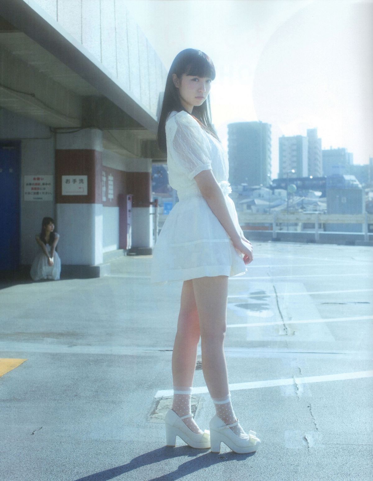 [UTB+] vol.25 (UTB 2015年 5月号 増刊) 生田絵梨花 生駒里奈 井上小百合 中元日芽香 [55P]