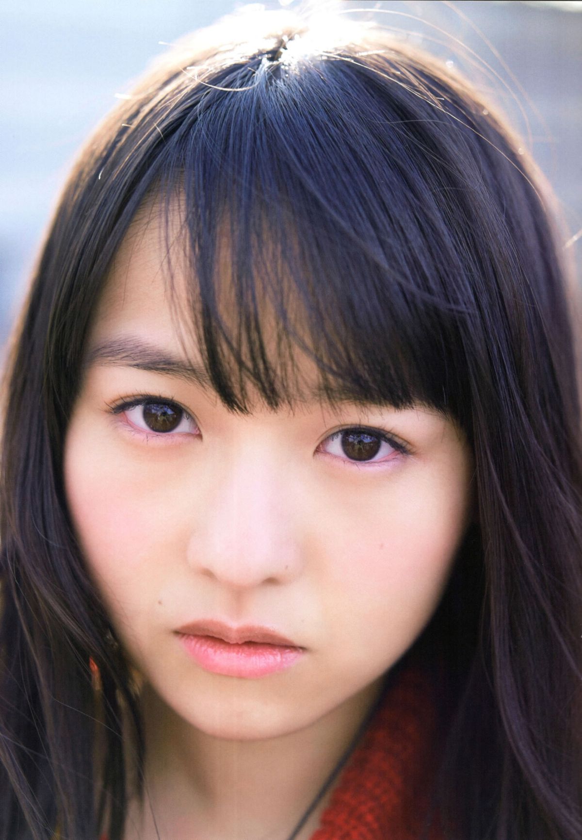 [UTB+] vol.25 (UTB 2015年 5月号 増刊) 生田絵梨花 生駒里奈 井上小百合 中元日芽香 [55P]