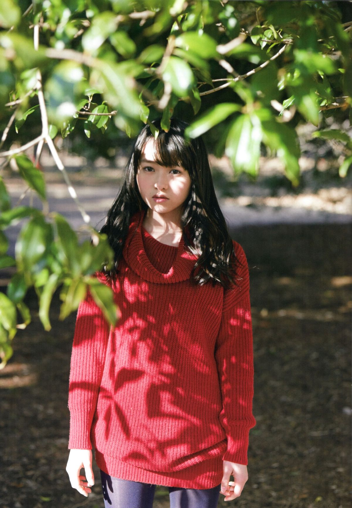 [UTB+] vol.25 (UTB 2015年 5月号 増刊) 生田絵梨花 生駒里奈 井上小百合 中元日芽香 [55P]