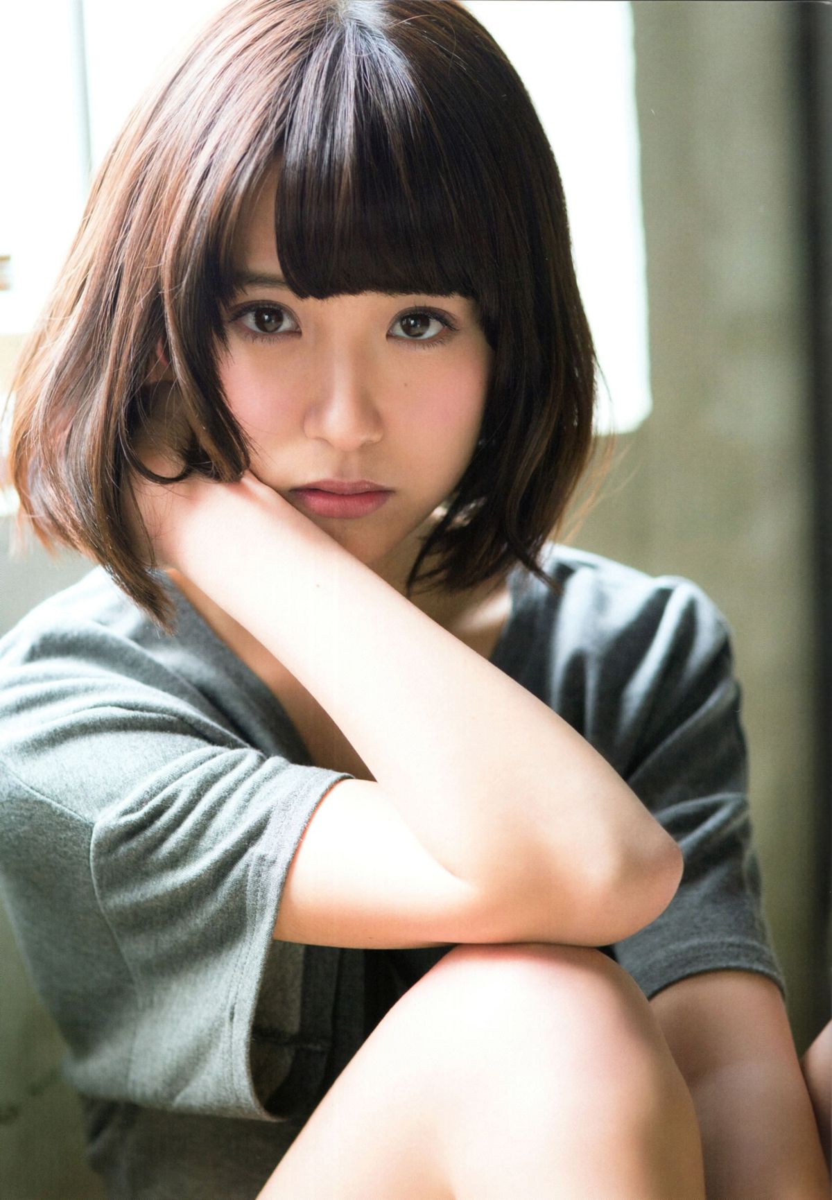 [UTB+] vol.25 (UTB 2015年 5月号 増刊) 生田絵梨花 生駒里奈 井上小百合 中元日芽香 [55P]