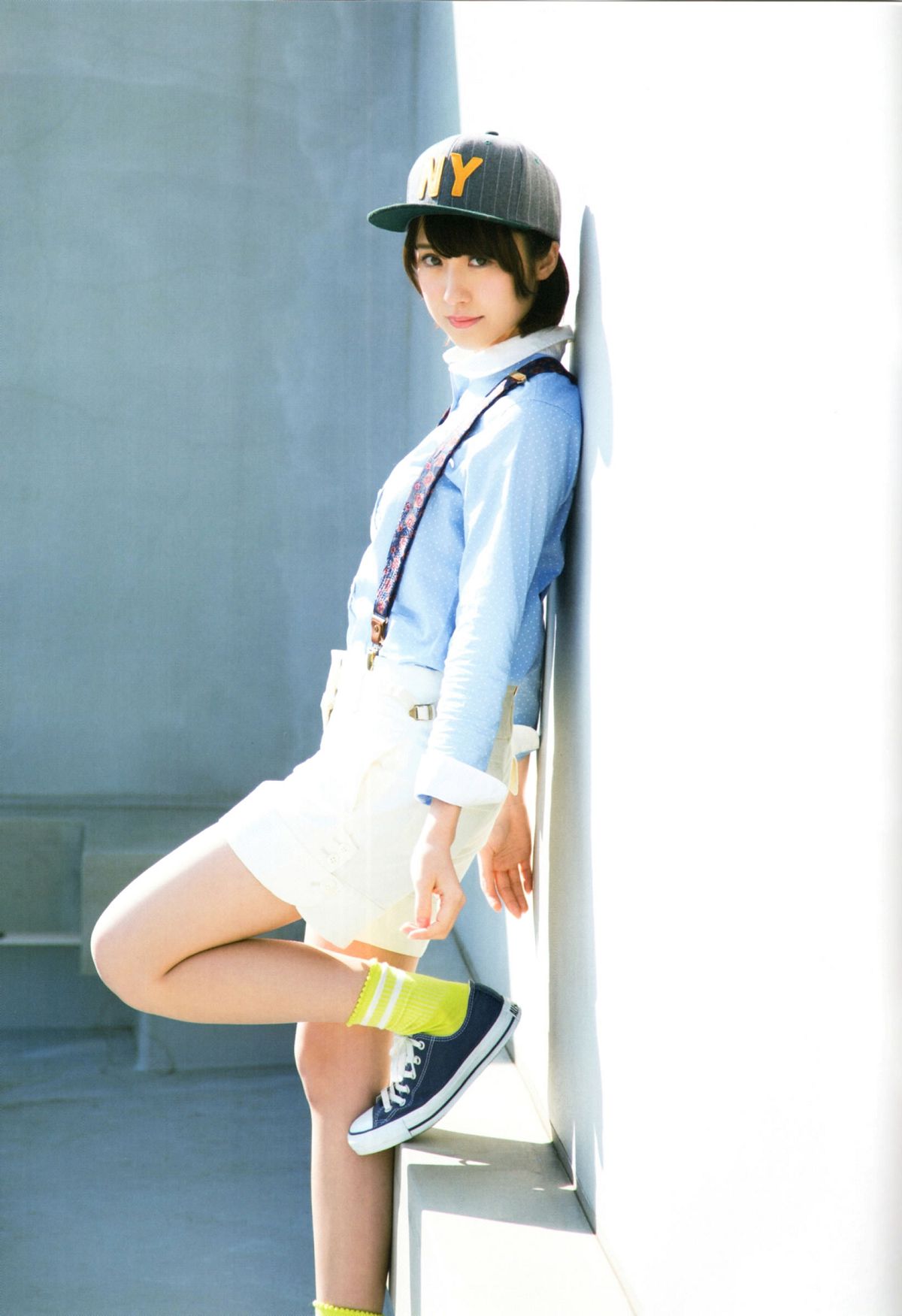 [UTB+] vol.25 (UTB 2015年 5月号 増刊) 生田絵梨花 生駒里奈 井上小百合 中元日芽香 [55P]