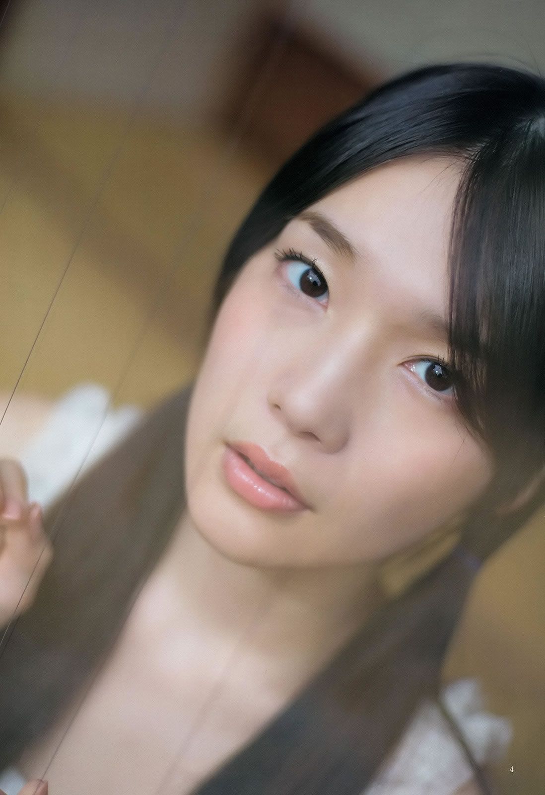 [Weekly Young Jump] 2015 No.20-22 柏木由紀 内田真礼 武田玲奈 [37P]