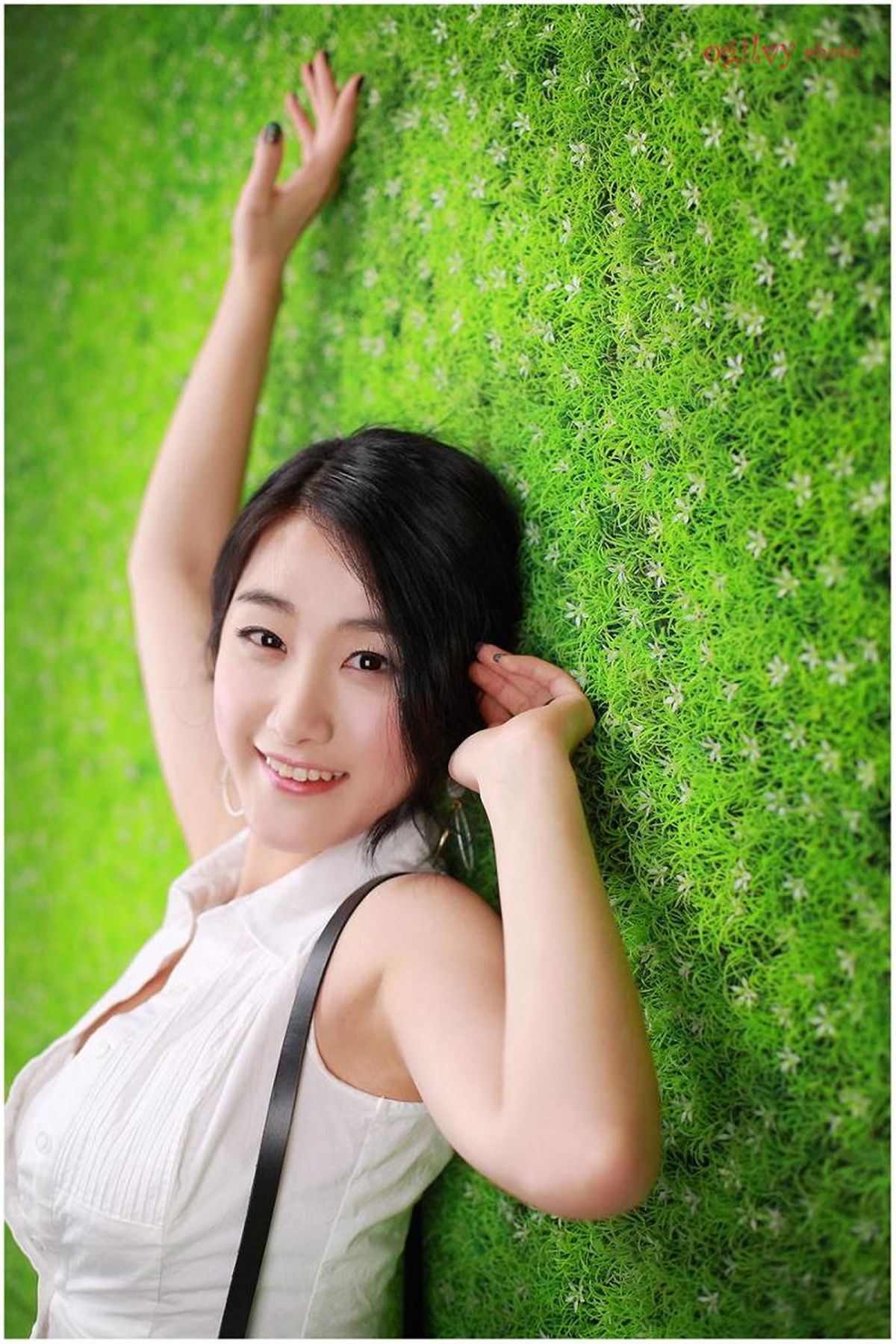 韩国模特崔之香-室拍写真 [51P]