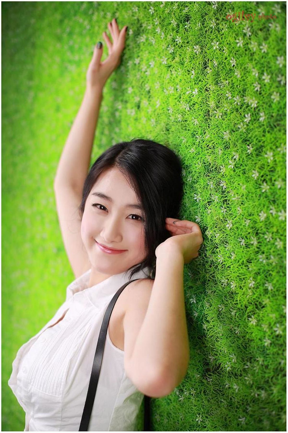 韩国模特崔之香-室拍写真 [51P]