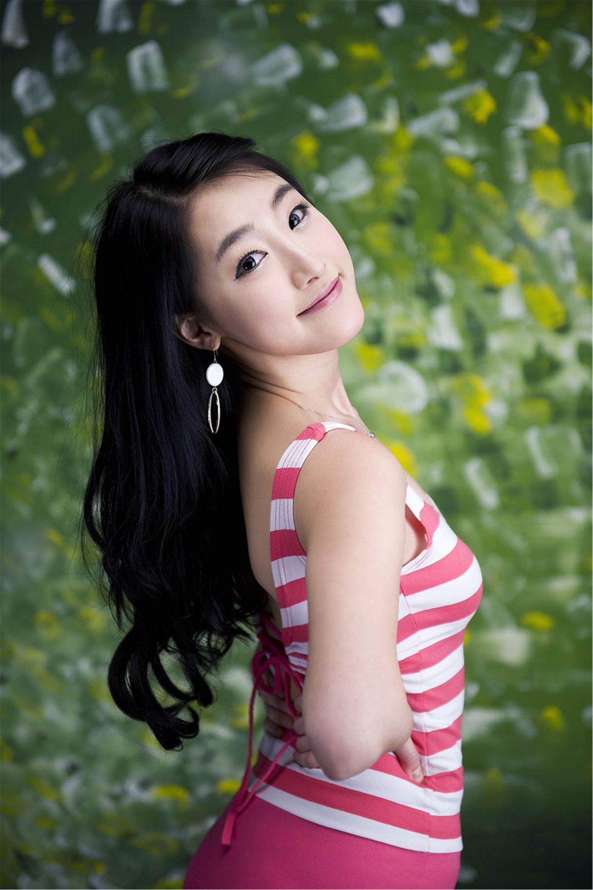 韩国模特崔之香-室拍写真 [51P]