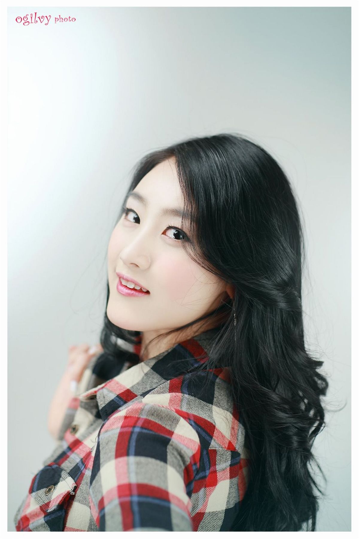 韩国模特崔之香-室拍写真 [51P]