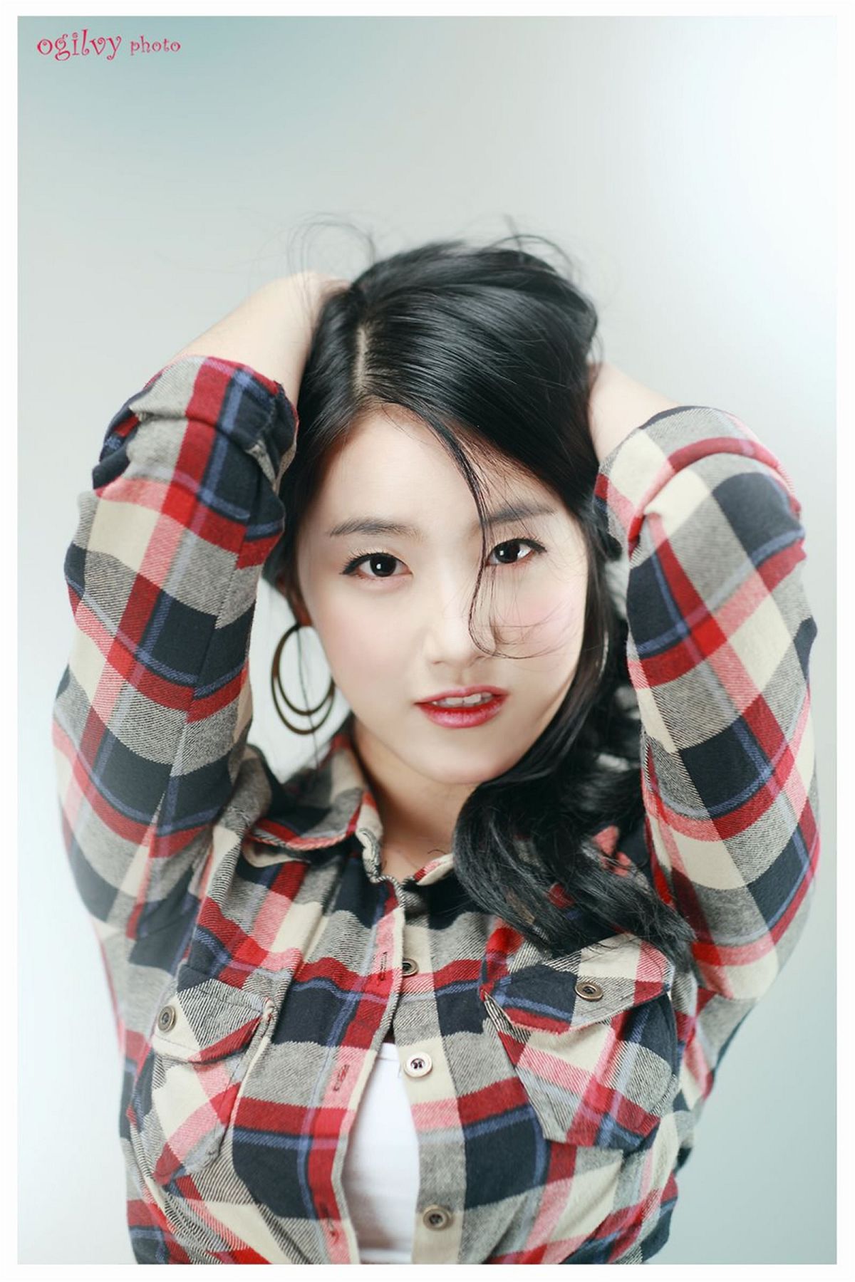韩国模特崔之香-室拍写真 [51P]