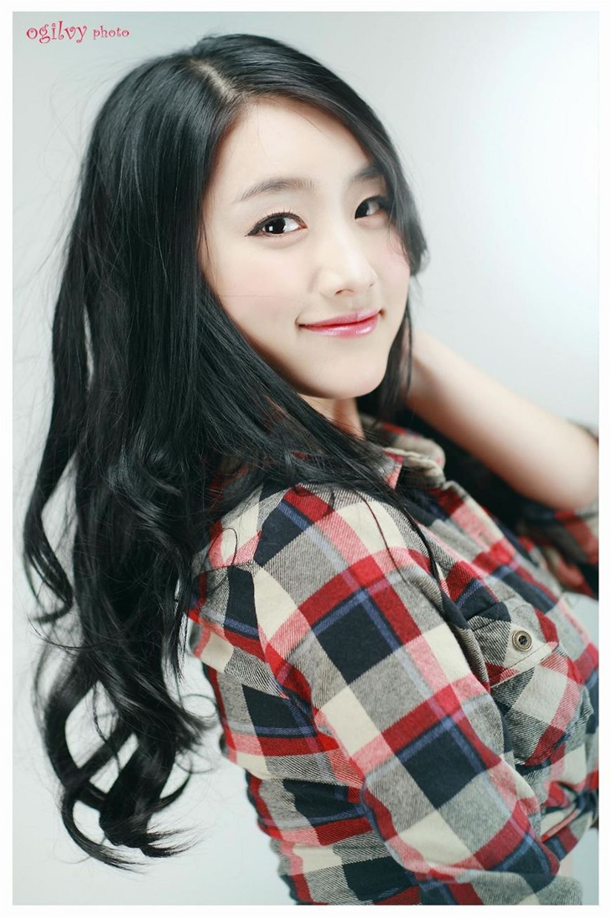 韩国模特崔之香-室拍写真 [51P]