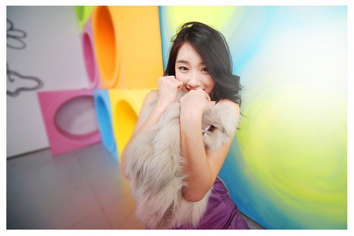 韩国模特崔之香-室拍写真 [51P]