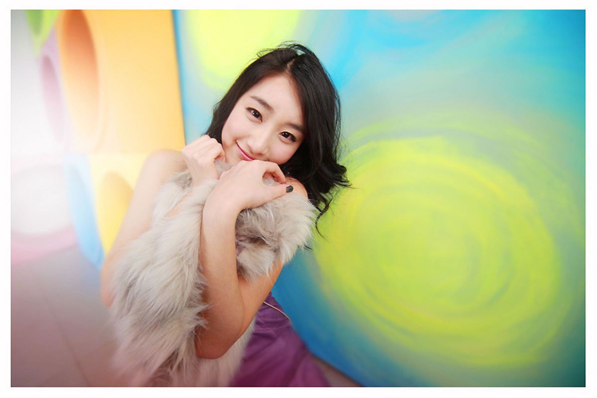 韩国模特崔之香-室拍写真 [51P]