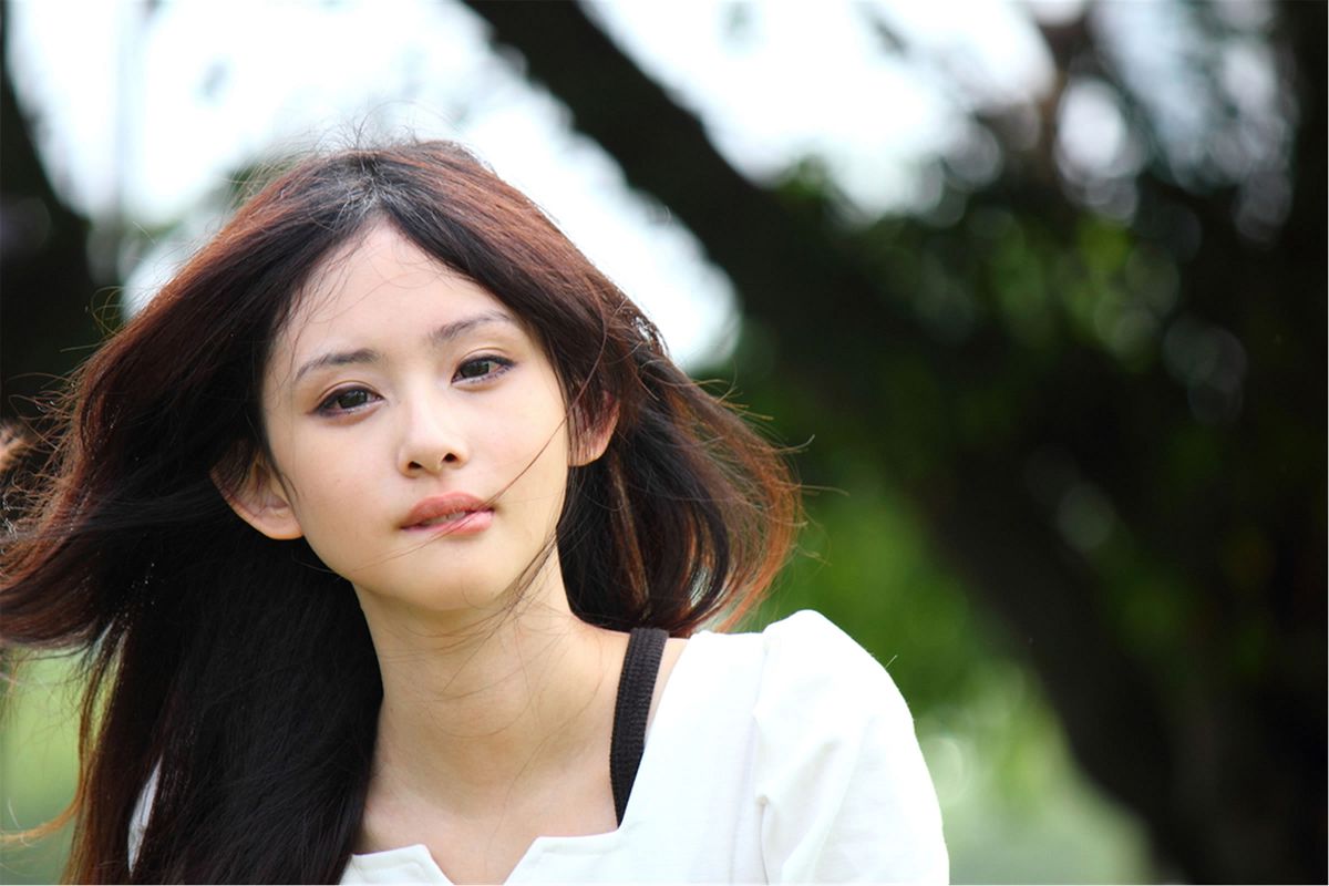 台湾清纯美女-梅杜莎-外拍写真 [30P]