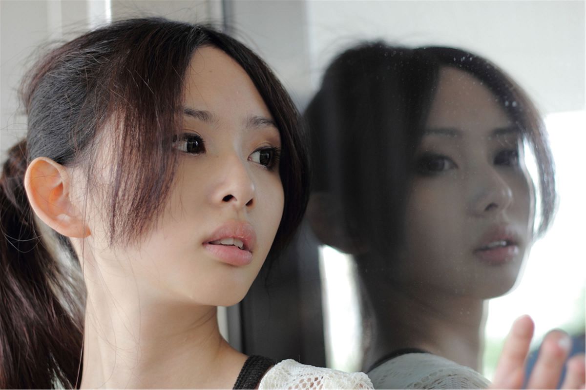 台湾清纯美女-梅杜莎-外拍写真 [30P]