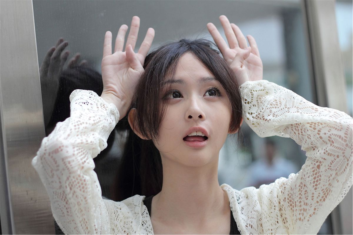 台湾清纯美女-梅杜莎-外拍写真 [30P]