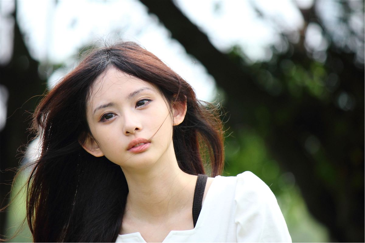 台湾清纯美女-梅杜莎-外拍写真 [30P]