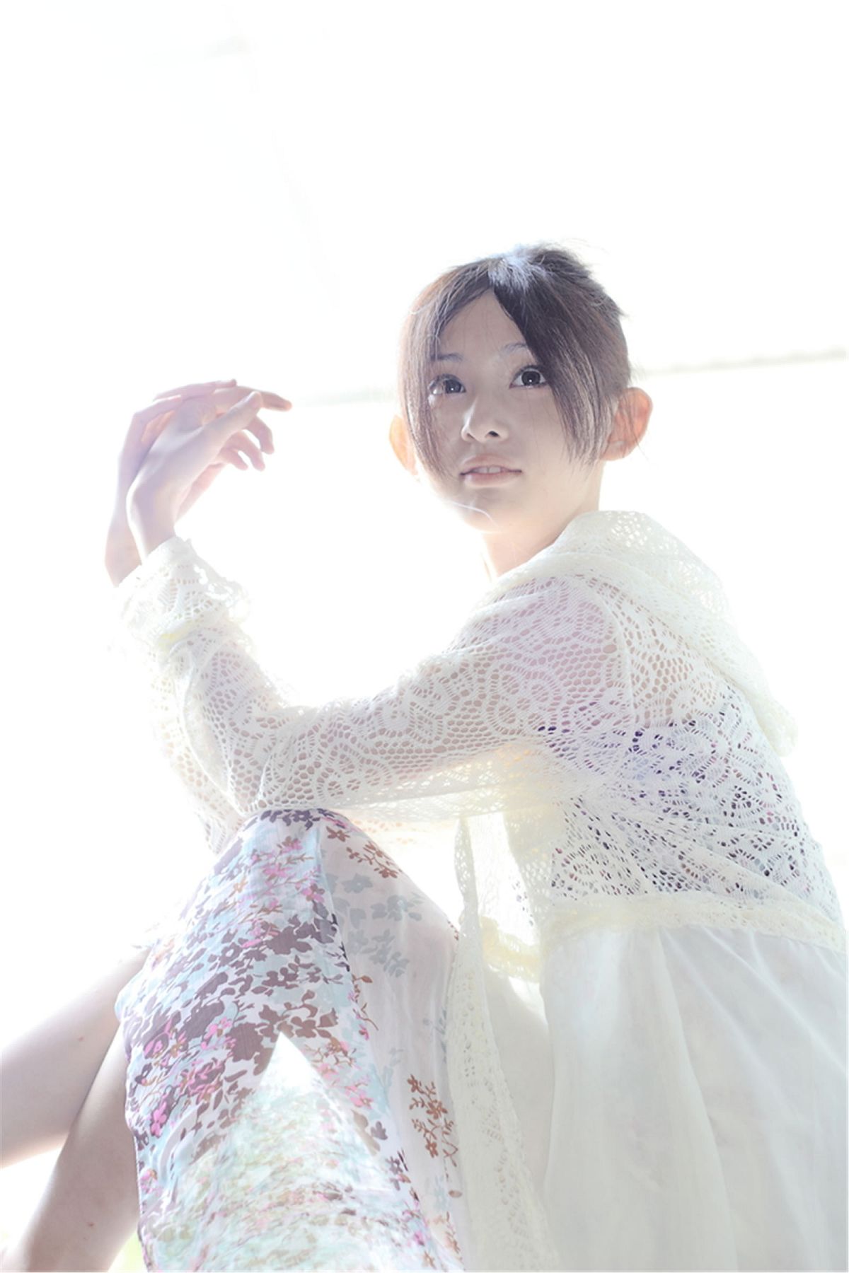 台湾清纯美女-梅杜莎-外拍写真 [30P]