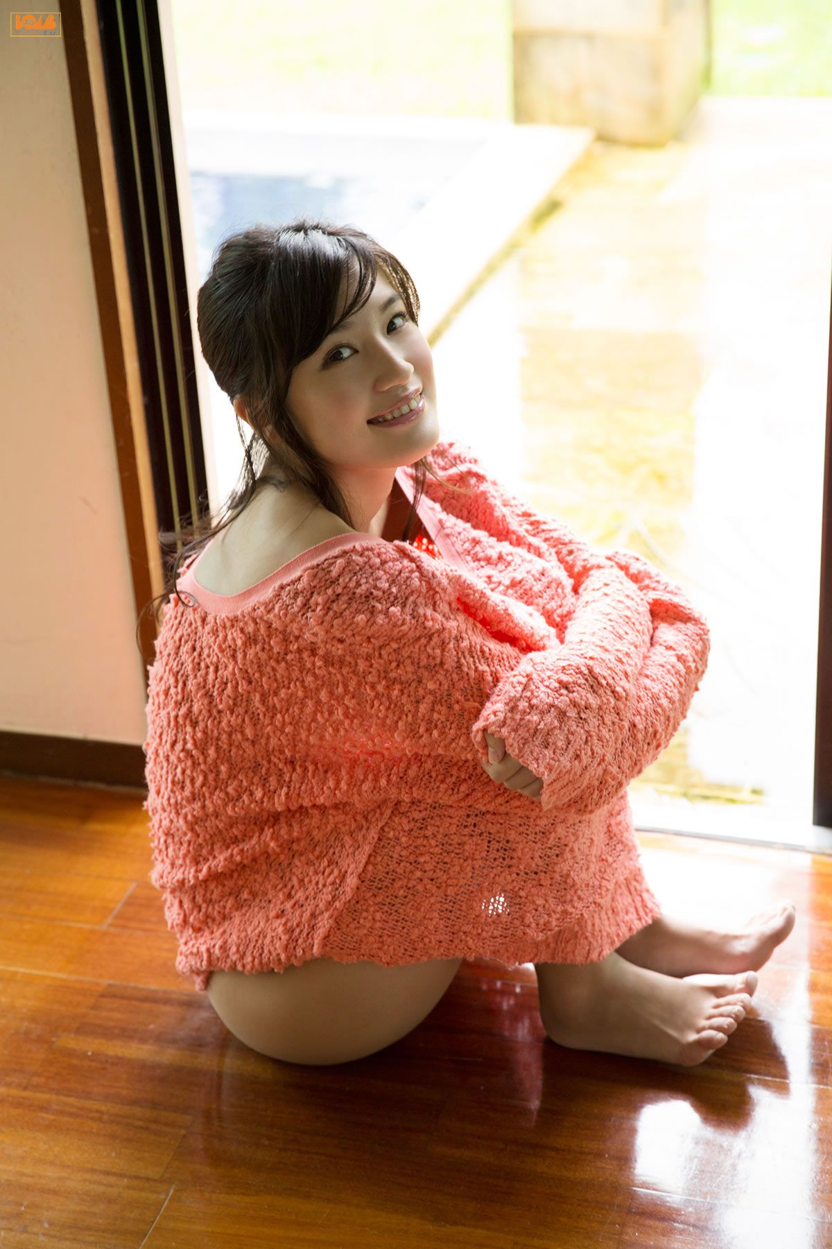[BOMB.tv] GRAVURE Channel 2015年05月号 高崎聖子 [132P]