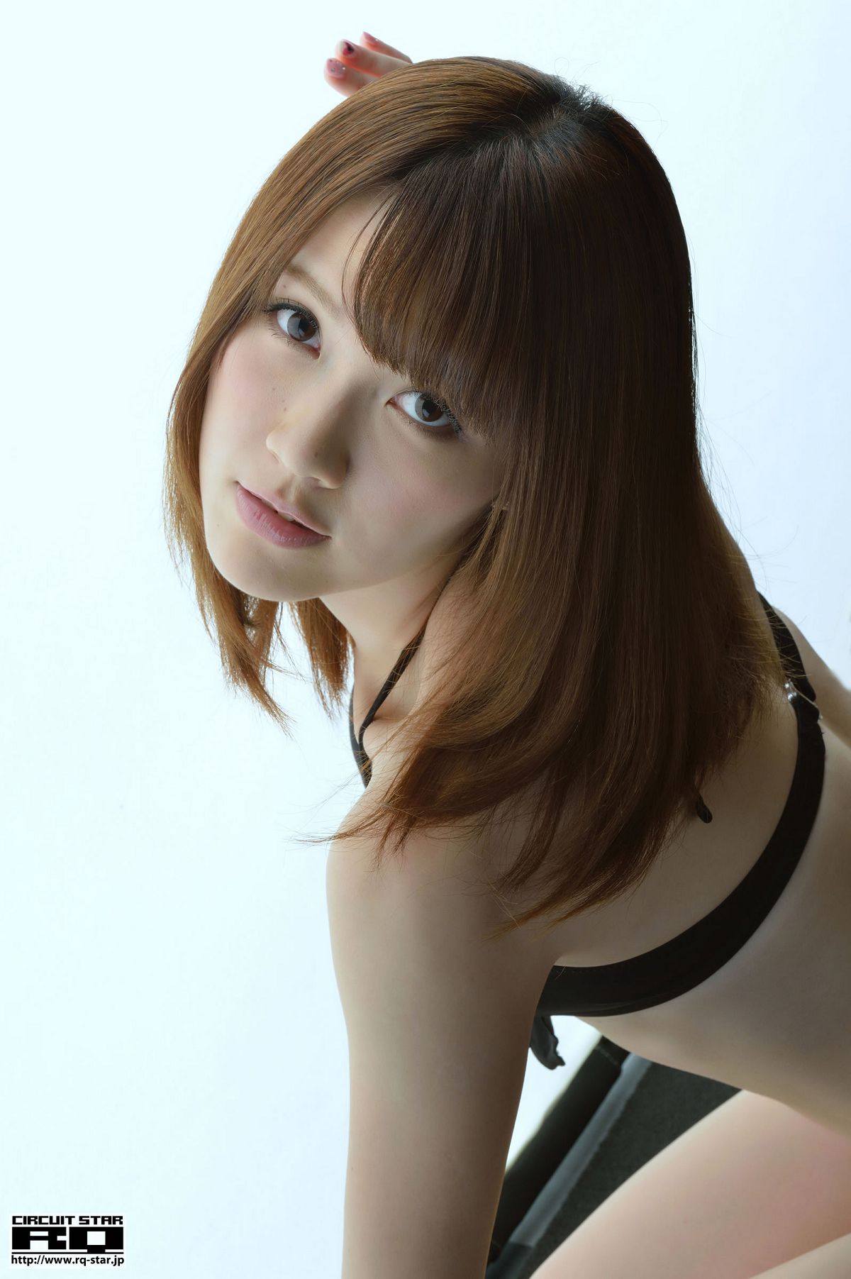 [RQ-STAR] 2015.05.04 NO.01000 Ayaka Takahashi 高橋あやか Swim Suits [80P]