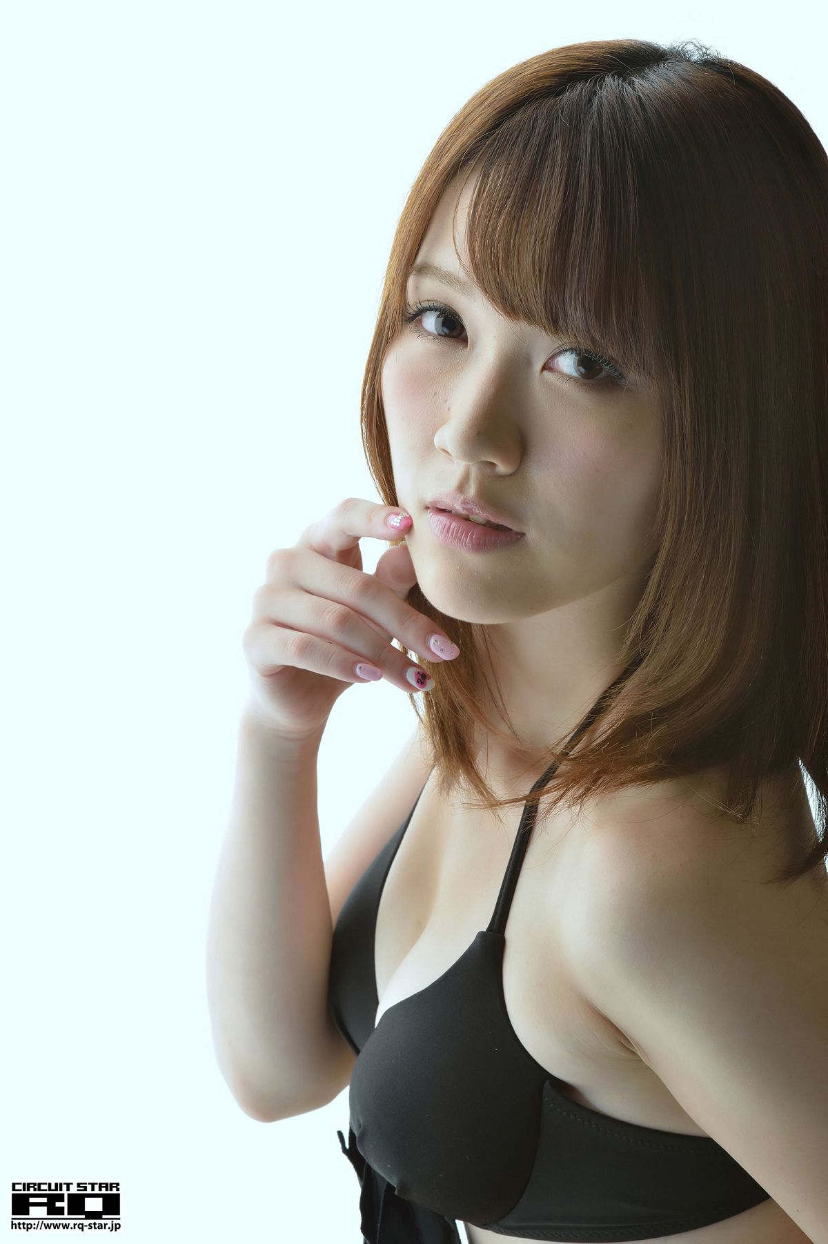 [RQ-STAR] 2015.05.04 NO.01000 Ayaka Takahashi 高橋あやか Swim Suits [80P]