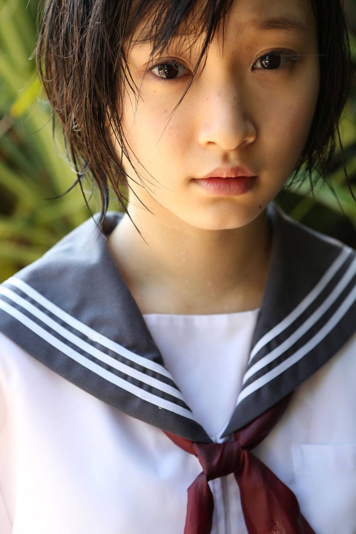 [Hello! Project digital books] 2015.04 No.129 Karin Miyamoto 宮本佳林 [100P]