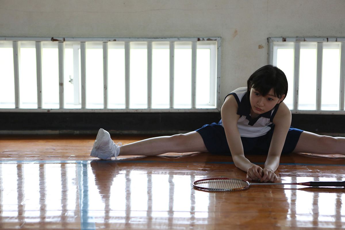 [Hello! Project digital books] 2015.04 No.129 Karin Miyamoto 宮本佳林 [100P]