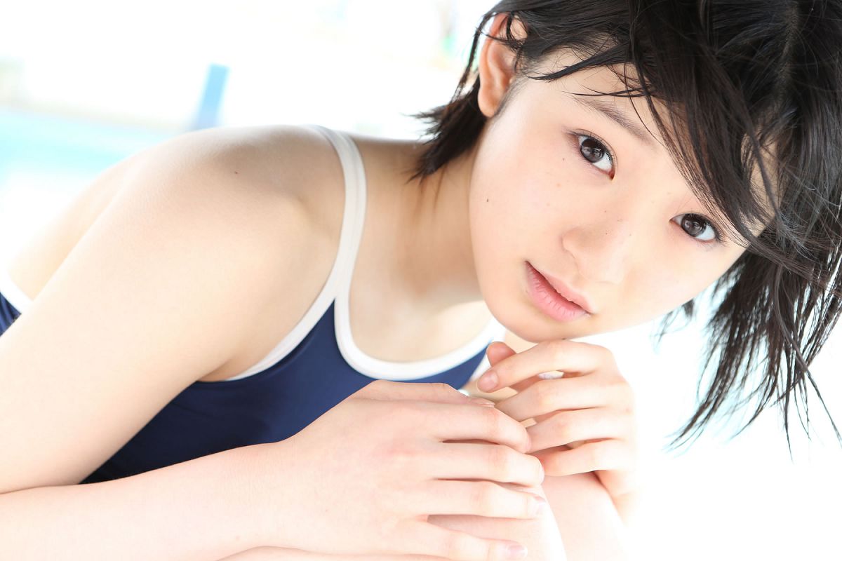 [Hello! Project digital books] 2015.04 No.129 Karin Miyamoto 宮本佳林 [100P]