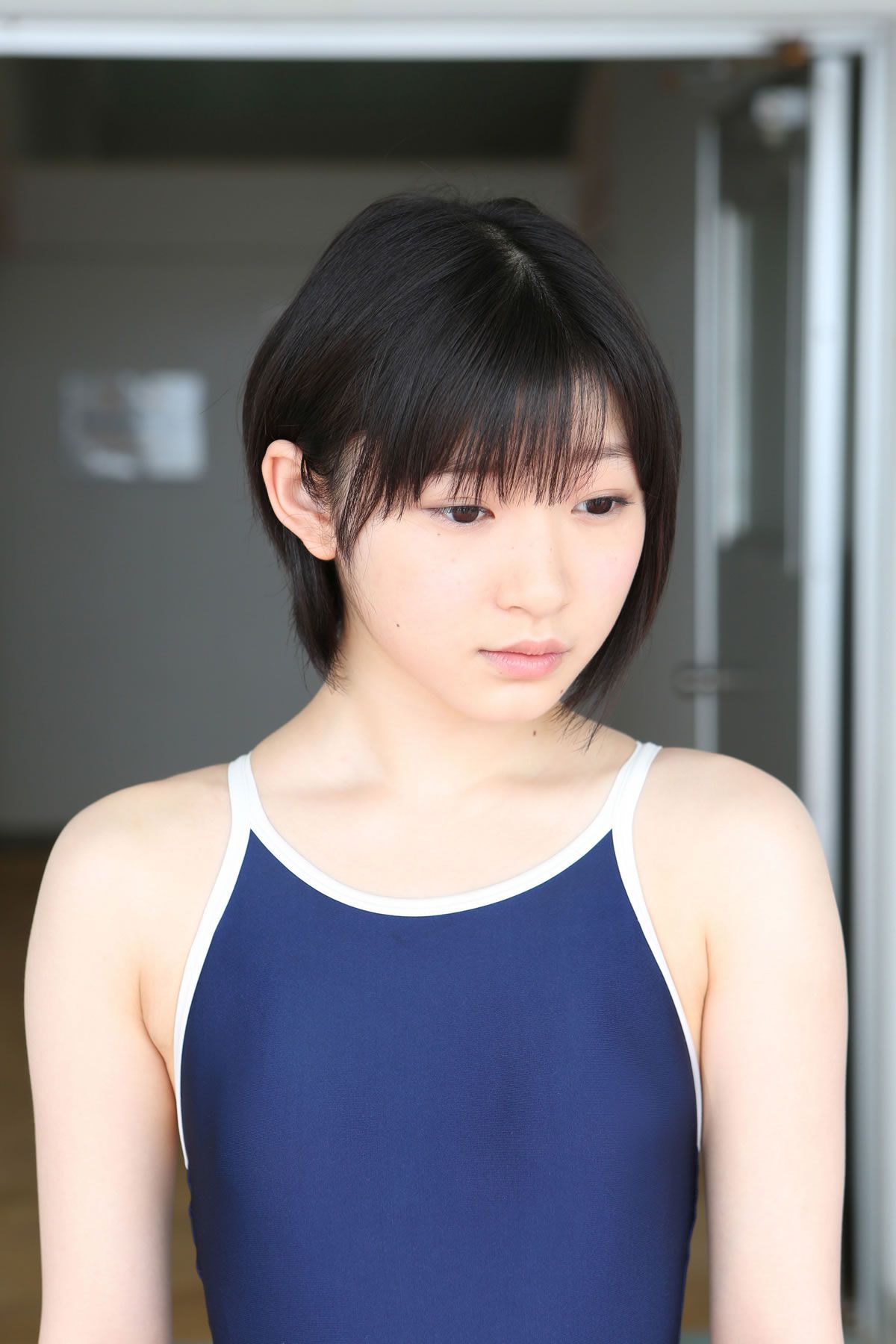 [Hello! Project digital books] 2015.04 No.129 Karin Miyamoto 宮本佳林 [100P]