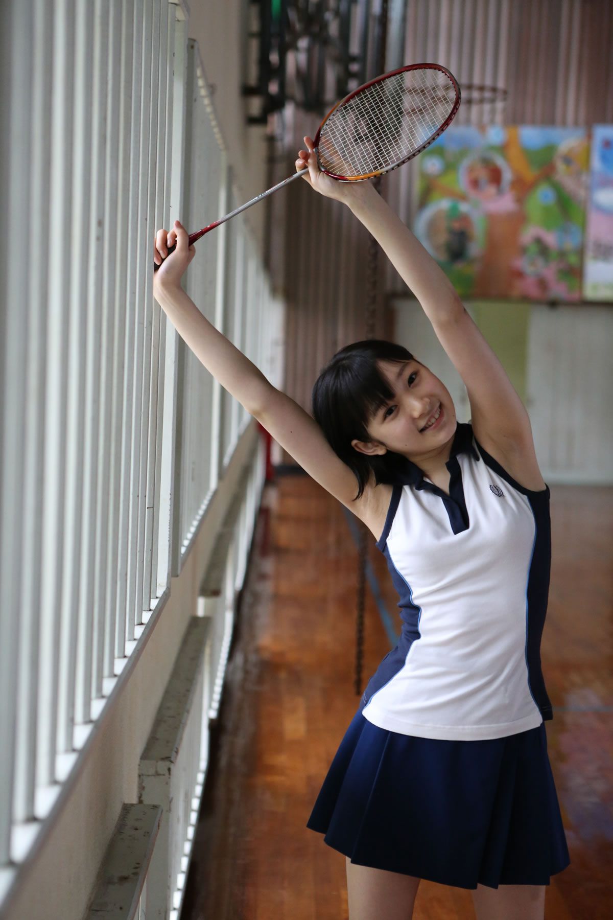 [Hello! Project digital books] 2015.04 No.129 Karin Miyamoto 宮本佳林 [100P]