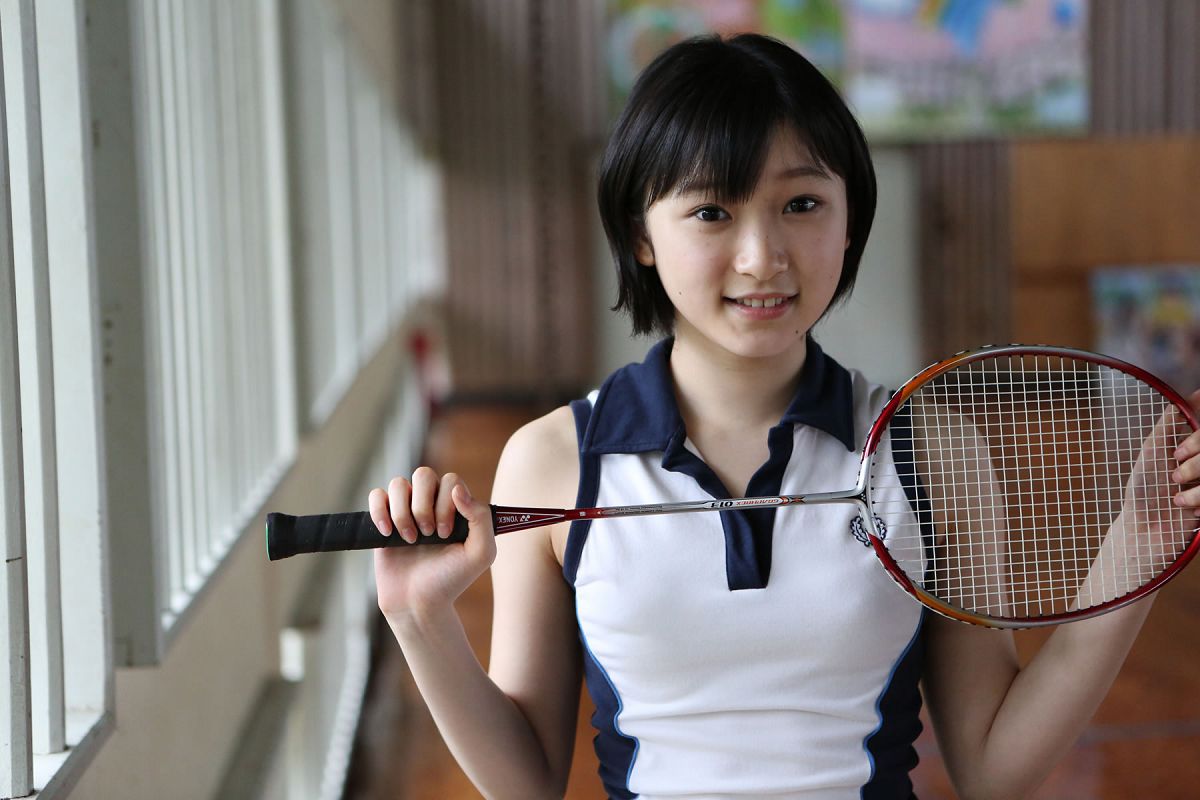 [Hello! Project digital books] 2015.04 No.129 Karin Miyamoto 宮本佳林 [100P]