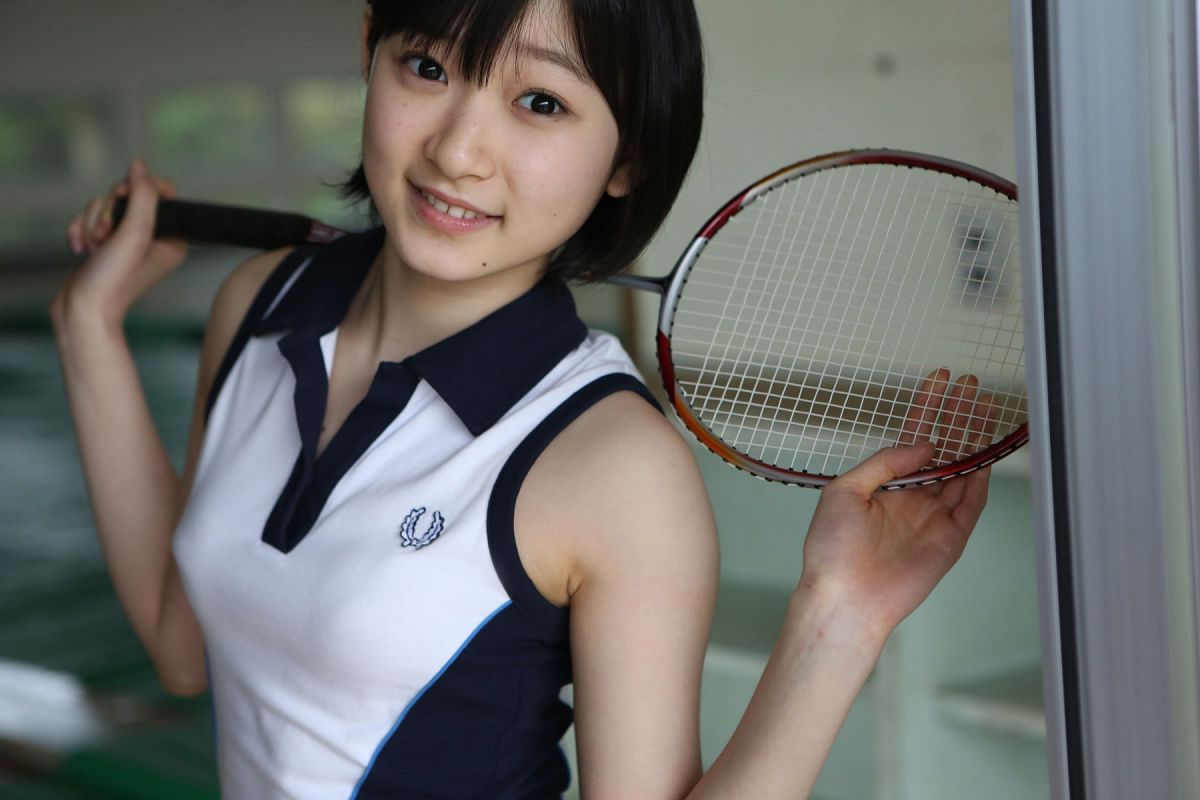 [Hello! Project digital books] 2015.04 No.129 Karin Miyamoto 宮本佳林 [100P]