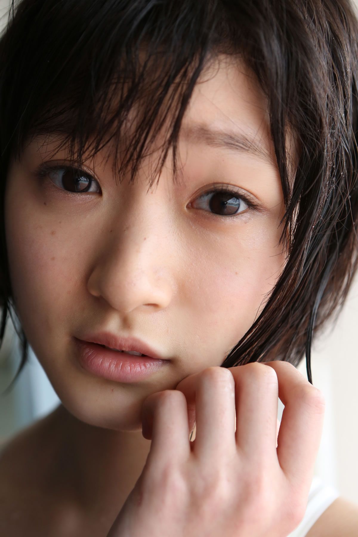 [Hello! Project digital books] 2015.04 No.129 Karin Miyamoto 宮本佳林 [100P]