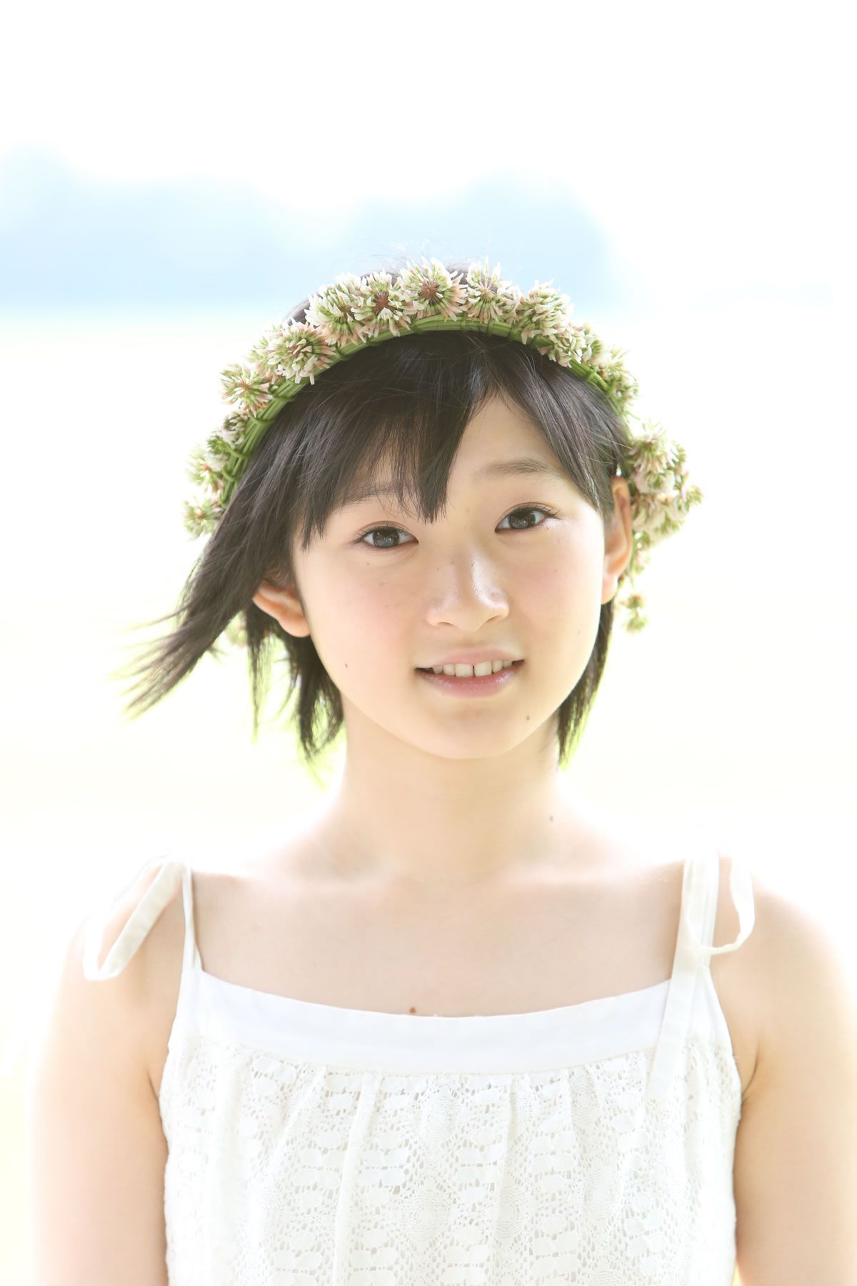 [Hello! Project digital books] 2015.04 No.129 Karin Miyamoto 宮本佳林 [100P]