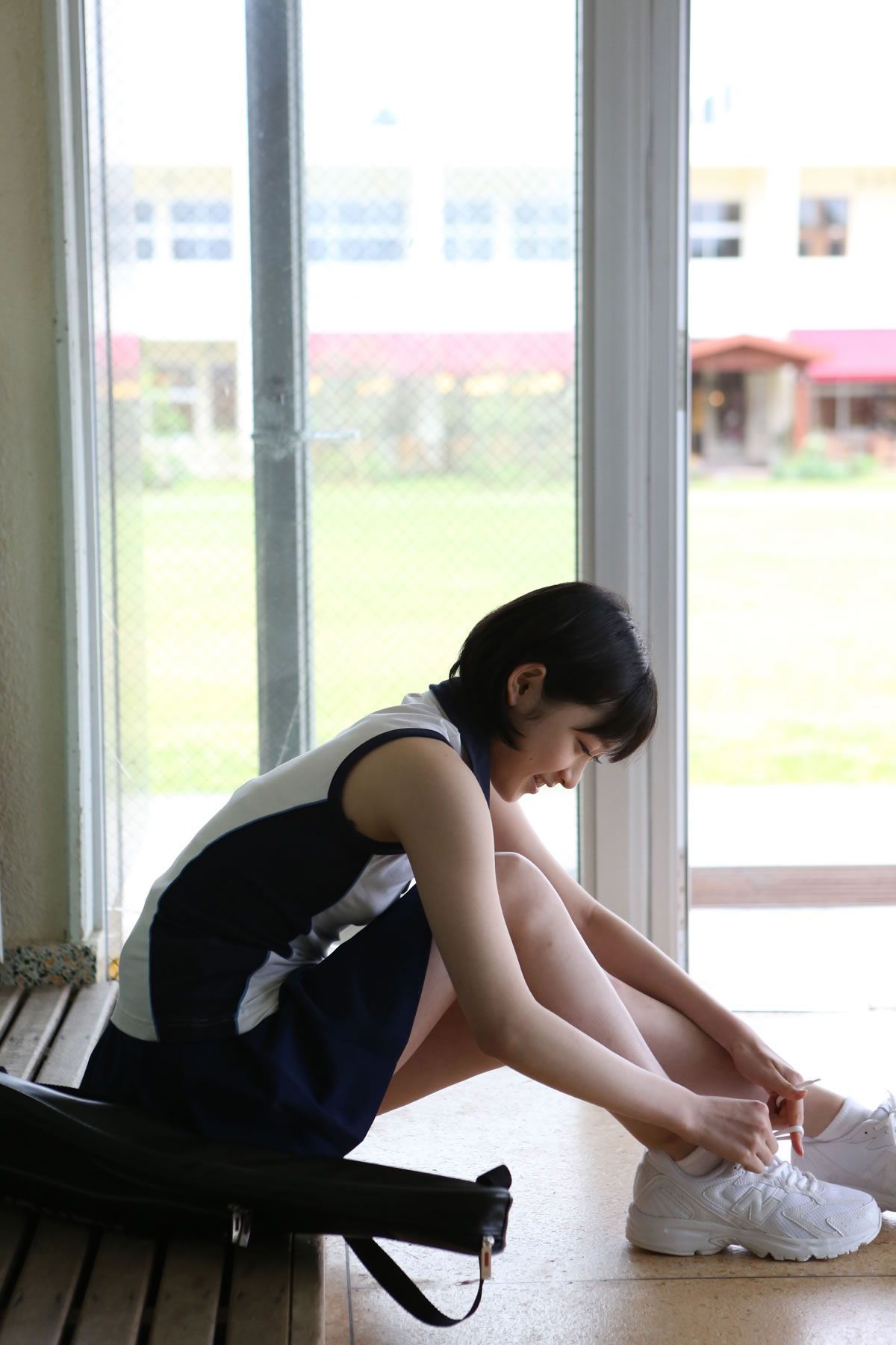 [Hello! Project digital books] 2015.04 No.129 Karin Miyamoto 宮本佳林 [100P]