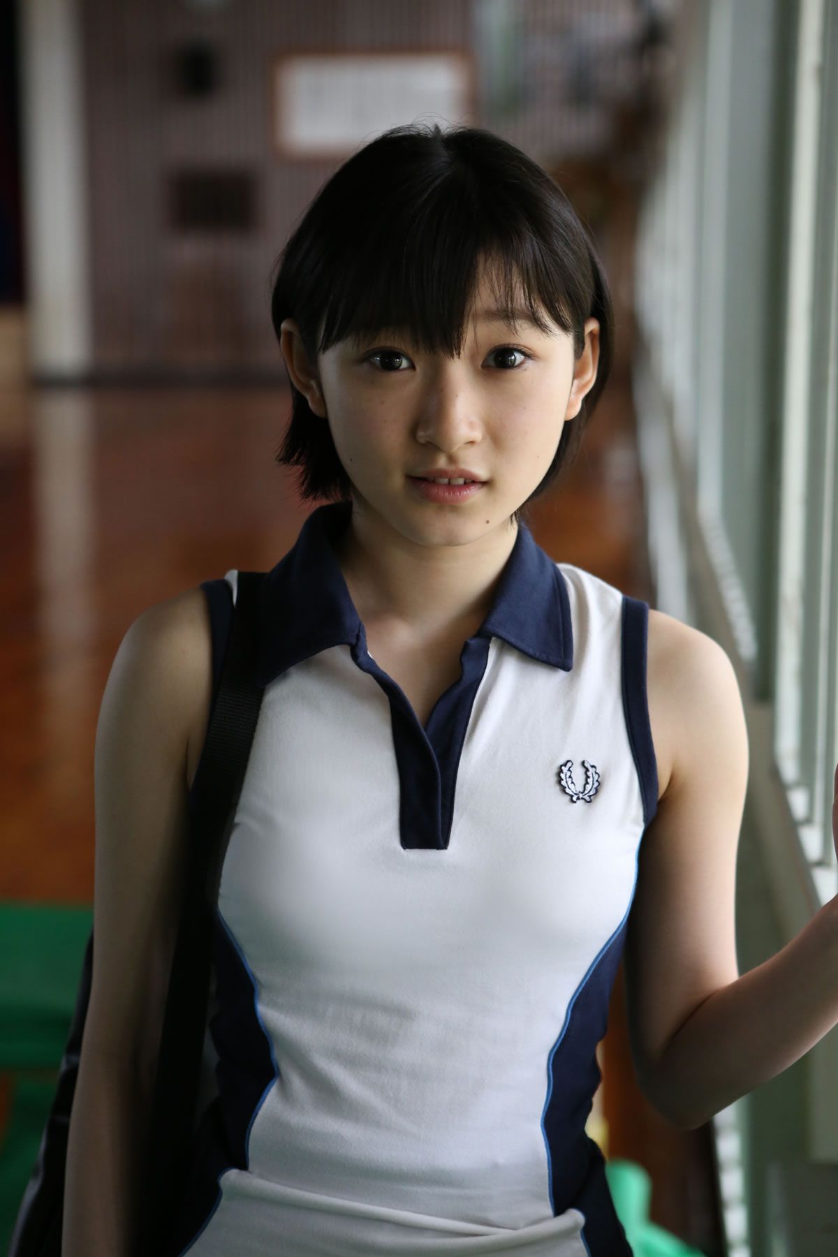[Hello! Project digital books] 2015.04 No.129 Karin Miyamoto 宮本佳林 [100P]