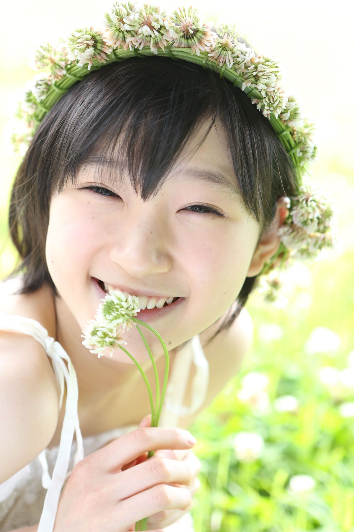 [Hello! Project digital books] 2015.04 No.129 Karin Miyamoto 宮本佳林 [100P]