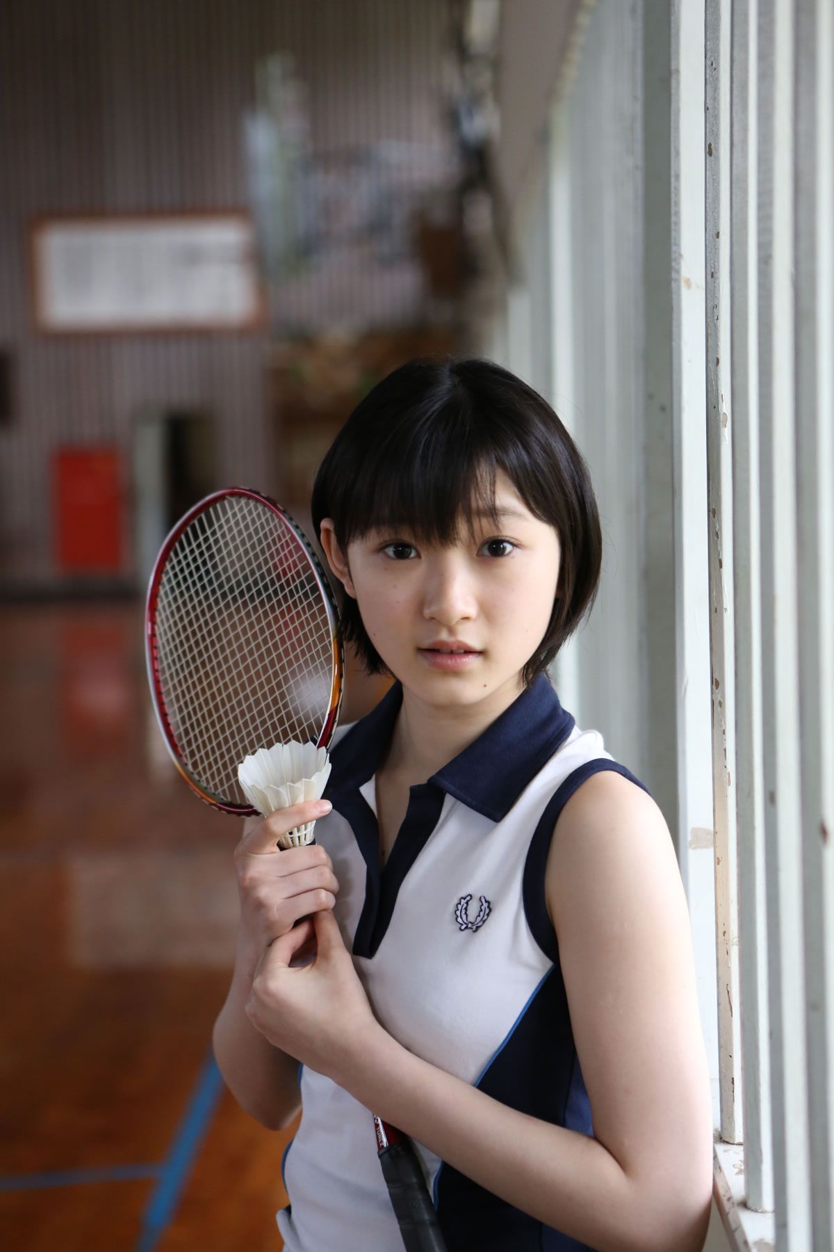 [Hello! Project digital books] 2015.04 No.129 Karin Miyamoto 宮本佳林 [100P]