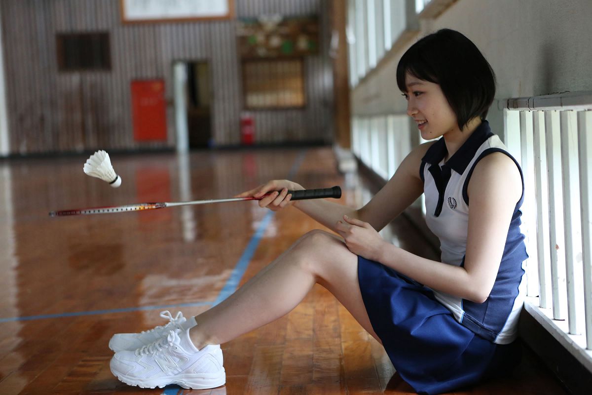 [Hello! Project digital books] 2015.04 No.129 Karin Miyamoto 宮本佳林 [100P]
