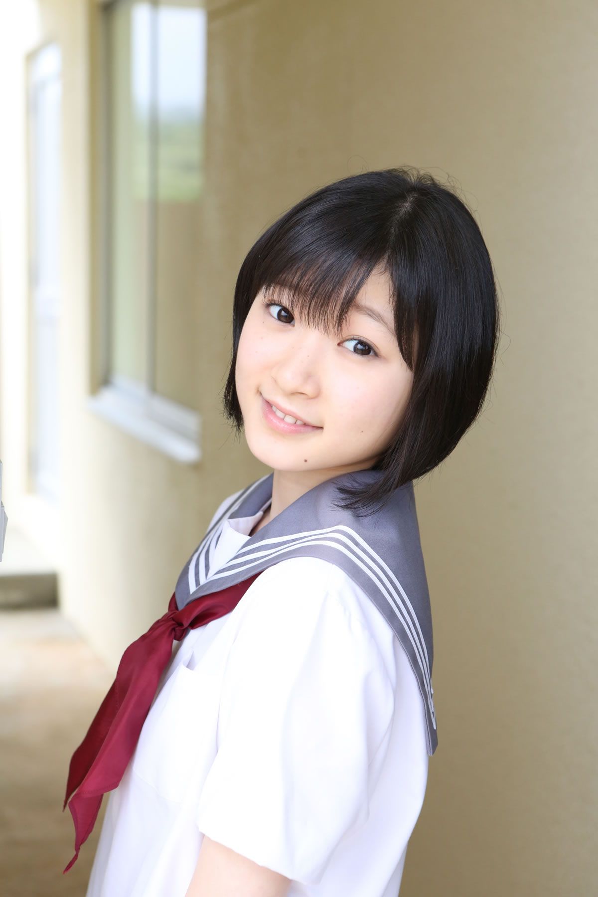[Hello! Project digital books] 2015.04 No.129 Karin Miyamoto 宮本佳林 [100P]