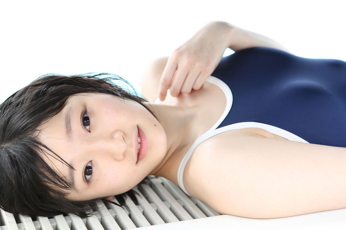 [Hello! Project digital books] 2015.04 No.129 Karin Miyamoto 宮本佳林 [100P]