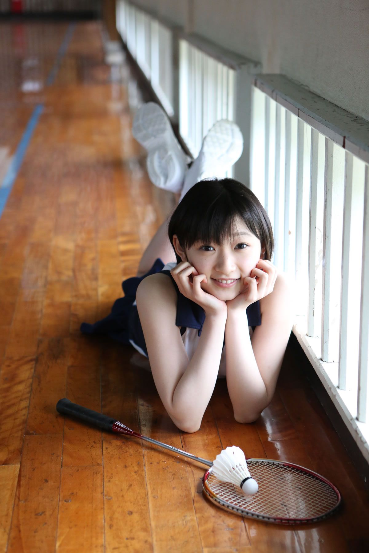 [Hello! Project digital books] 2015.04 No.129 Karin Miyamoto 宮本佳林 [100P]