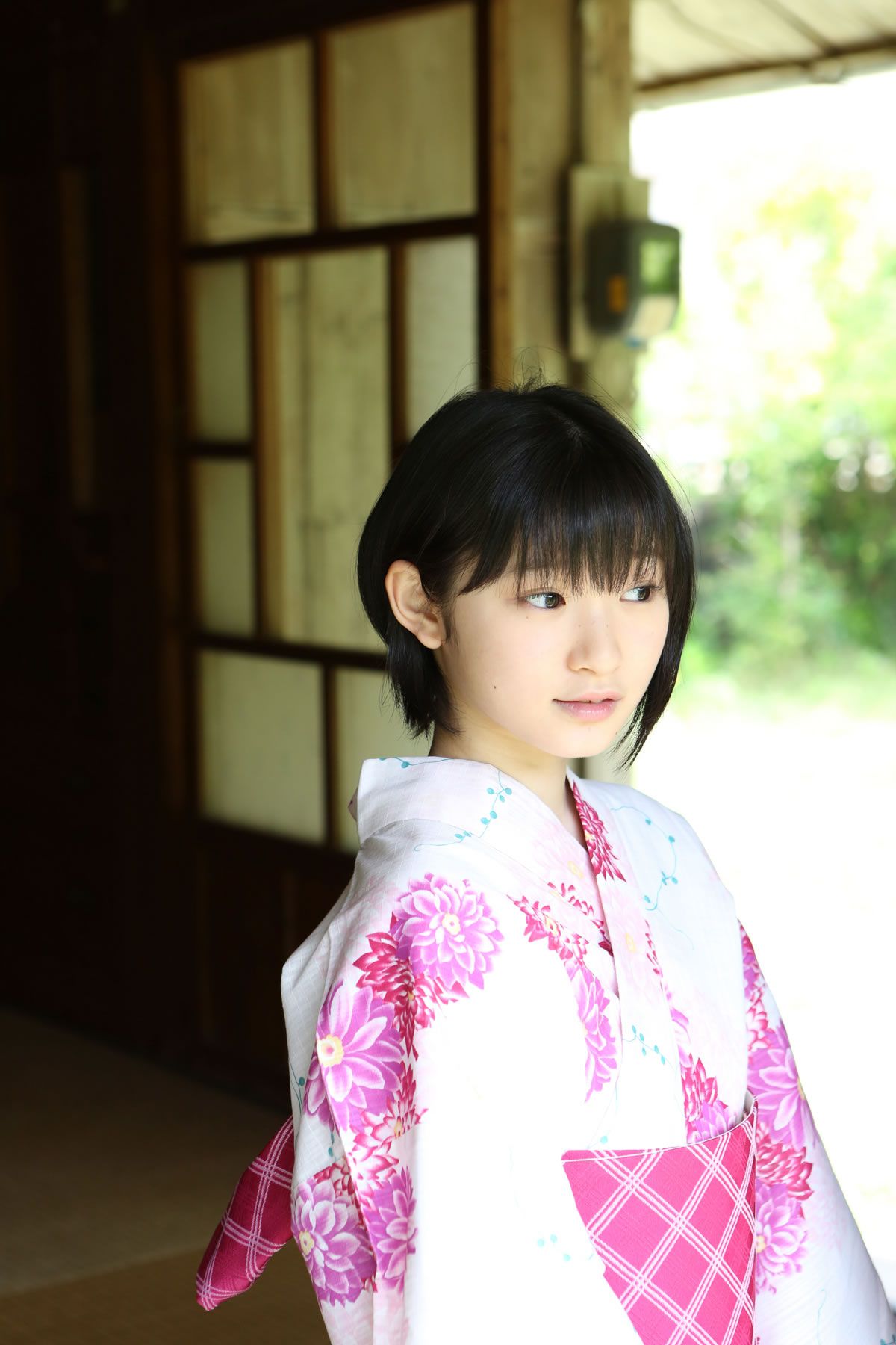 [Hello! Project digital books] 2015.05 No.130 Karin Miyamoto 宮本佳林 [100P]