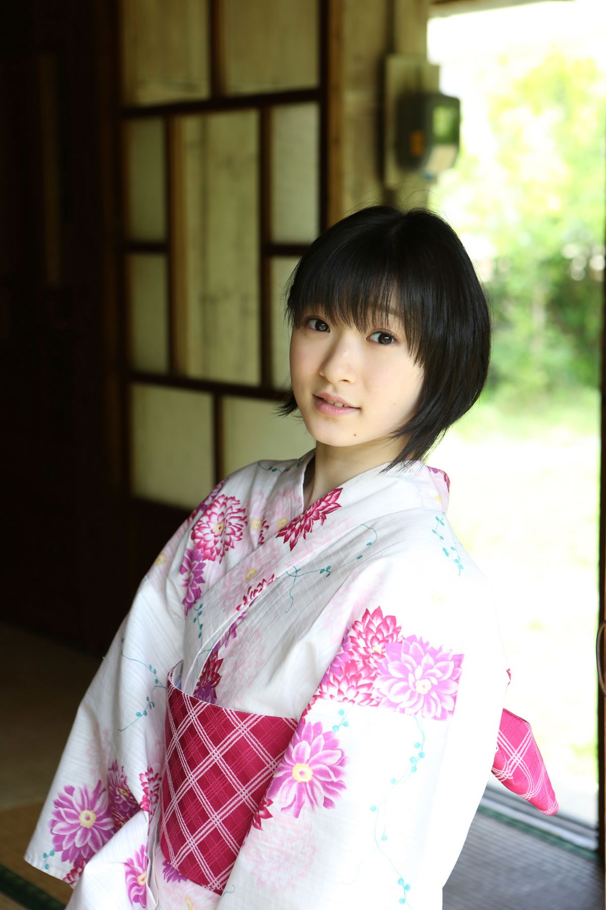 [Hello! Project digital books] 2015.05 No.130 Karin Miyamoto 宮本佳林 [100P]