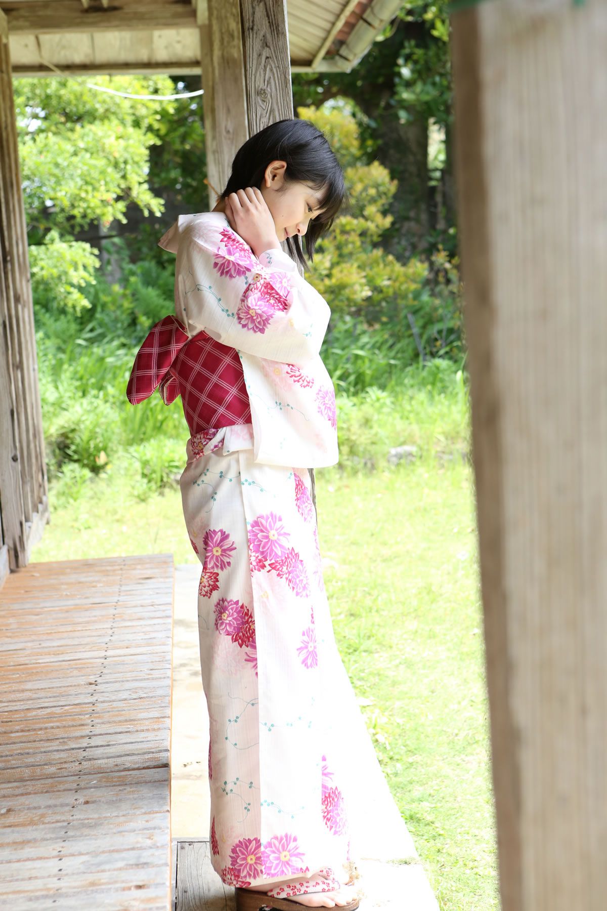 [Hello! Project digital books] 2015.05 No.130 Karin Miyamoto 宮本佳林 [100P]