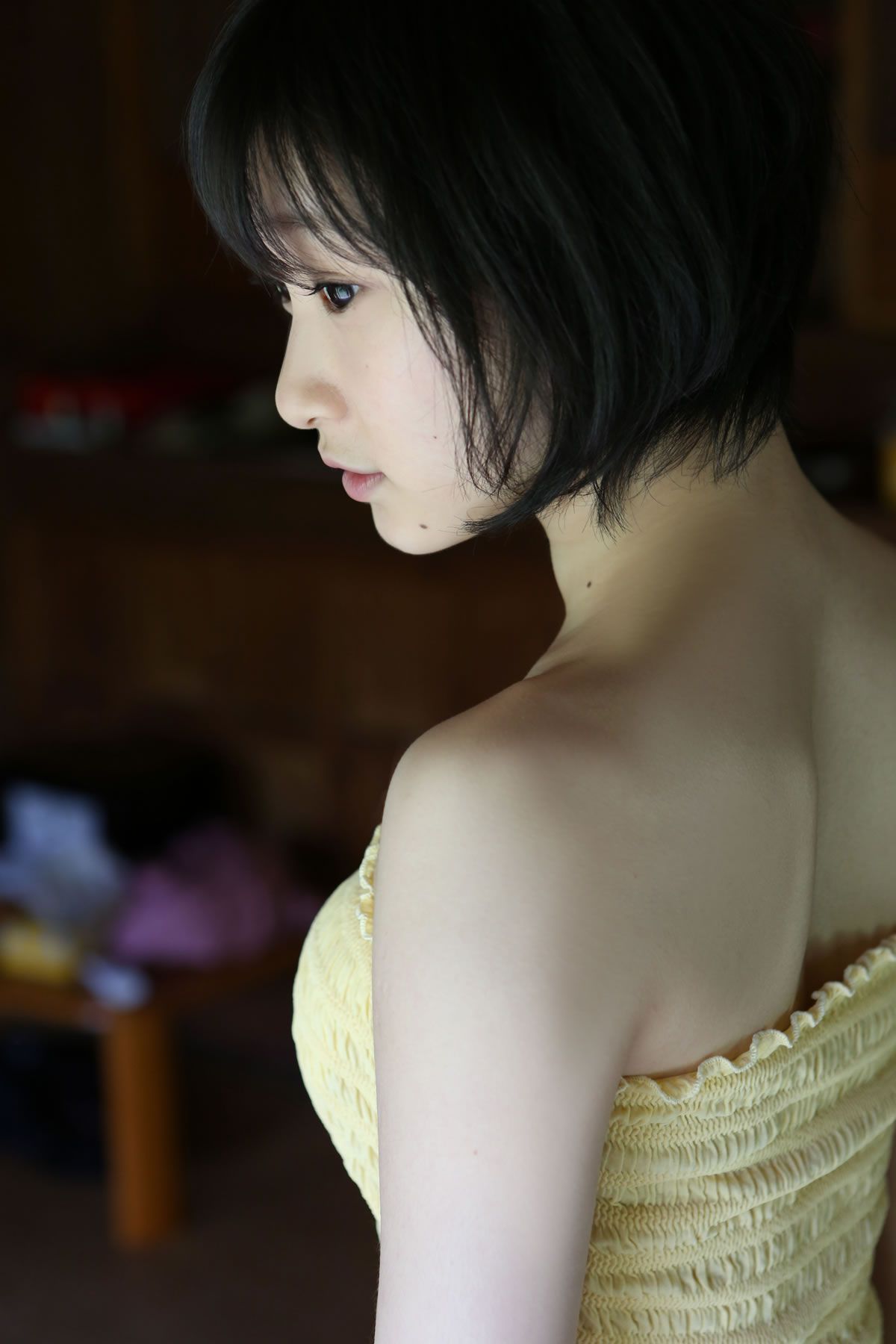 [Hello! Project digital books] 2015.05 No.130 Karin Miyamoto 宮本佳林 [100P]