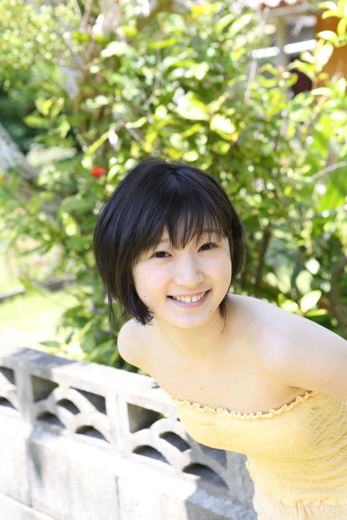 [Hello! Project digital books] 2015.05 No.130 Karin Miyamoto 宮本佳林 [100P]