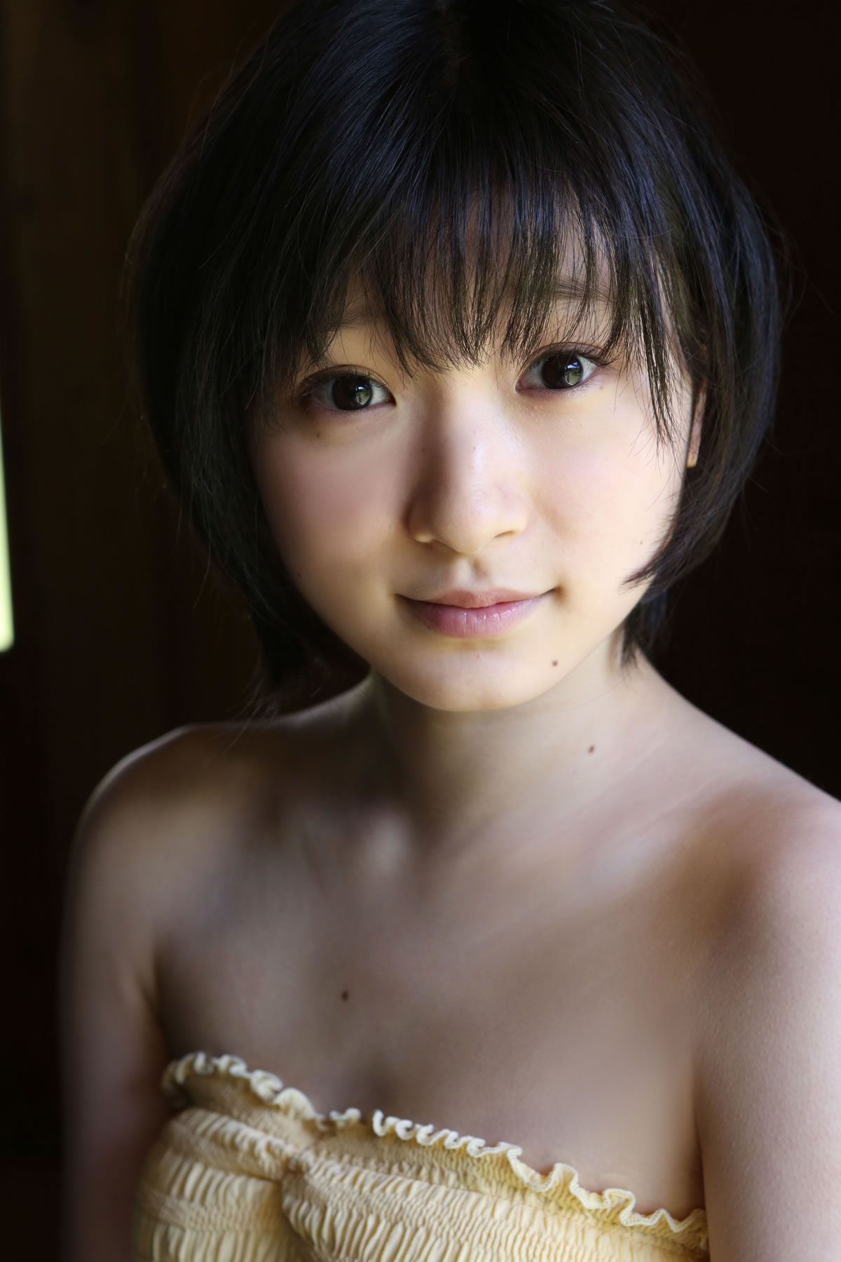 [Hello! Project digital books] 2015.05 No.130 Karin Miyamoto 宮本佳林 [100P]
